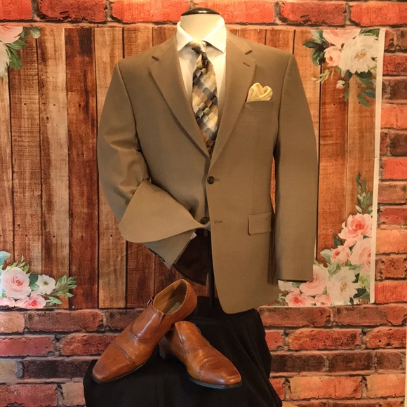 Ralph Lauren Sport Coat - Picture 4 of 17